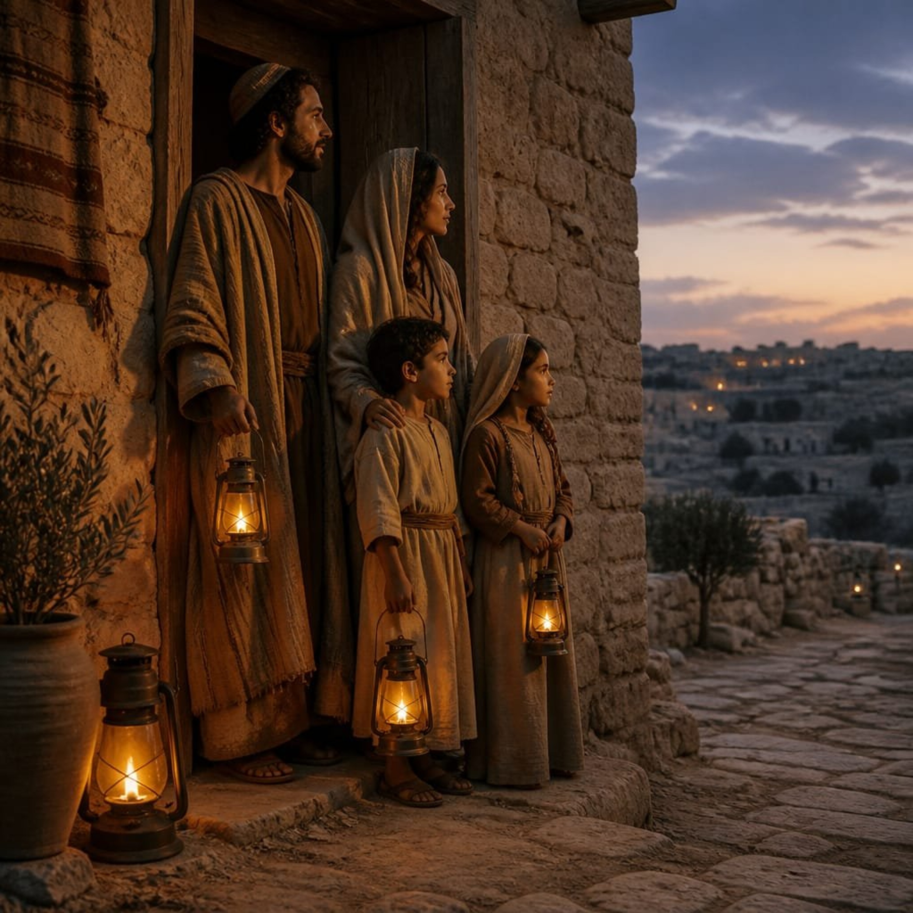 Faith Hope and Love - ep 601 -The Twenty-third Sunday of Ordinary time - Year A episode artwork
