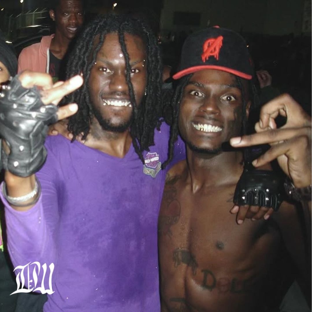 Stream diamond* ft. Tezzus - DUALITY by Dazed Within | Listen online ...