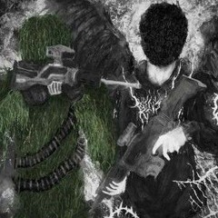 RINSLESS - BALENCI WINGS FT. FROSTTT [FROSTTT]