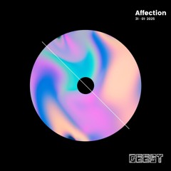 Affection' - (Original Mix)