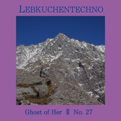 #027: Ghost of Her || A Day in the Life of a Ghost