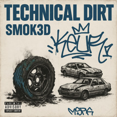 TECHNICAL DIRT