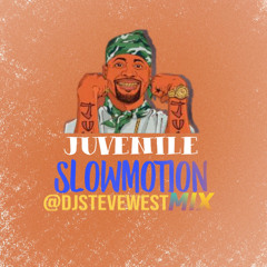 SLOWM0TI0N Mix( djstevewest ).mp3 124bpm