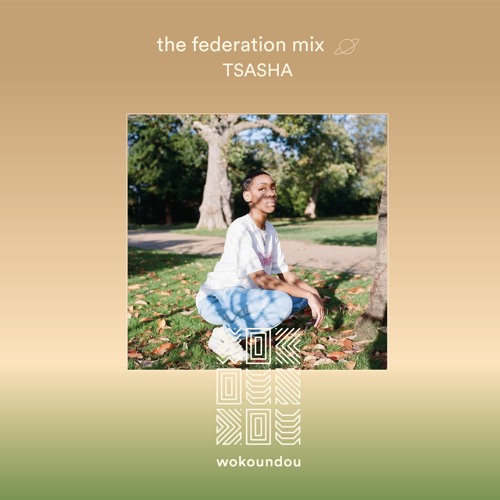 the federation mix 33 - laelo black