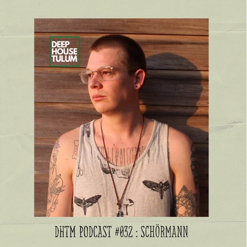 DHTM Mix Series 032 - Schörmann