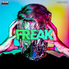 BlotexX - Freak