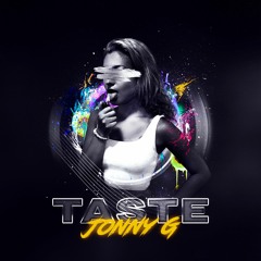 Taste (Ft. Majesty)
