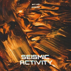 art.1.43 - SEISMIC ACTIVITY #90