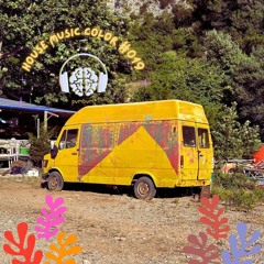 House Music Color #019