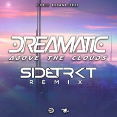 Above The Clouds REMIX