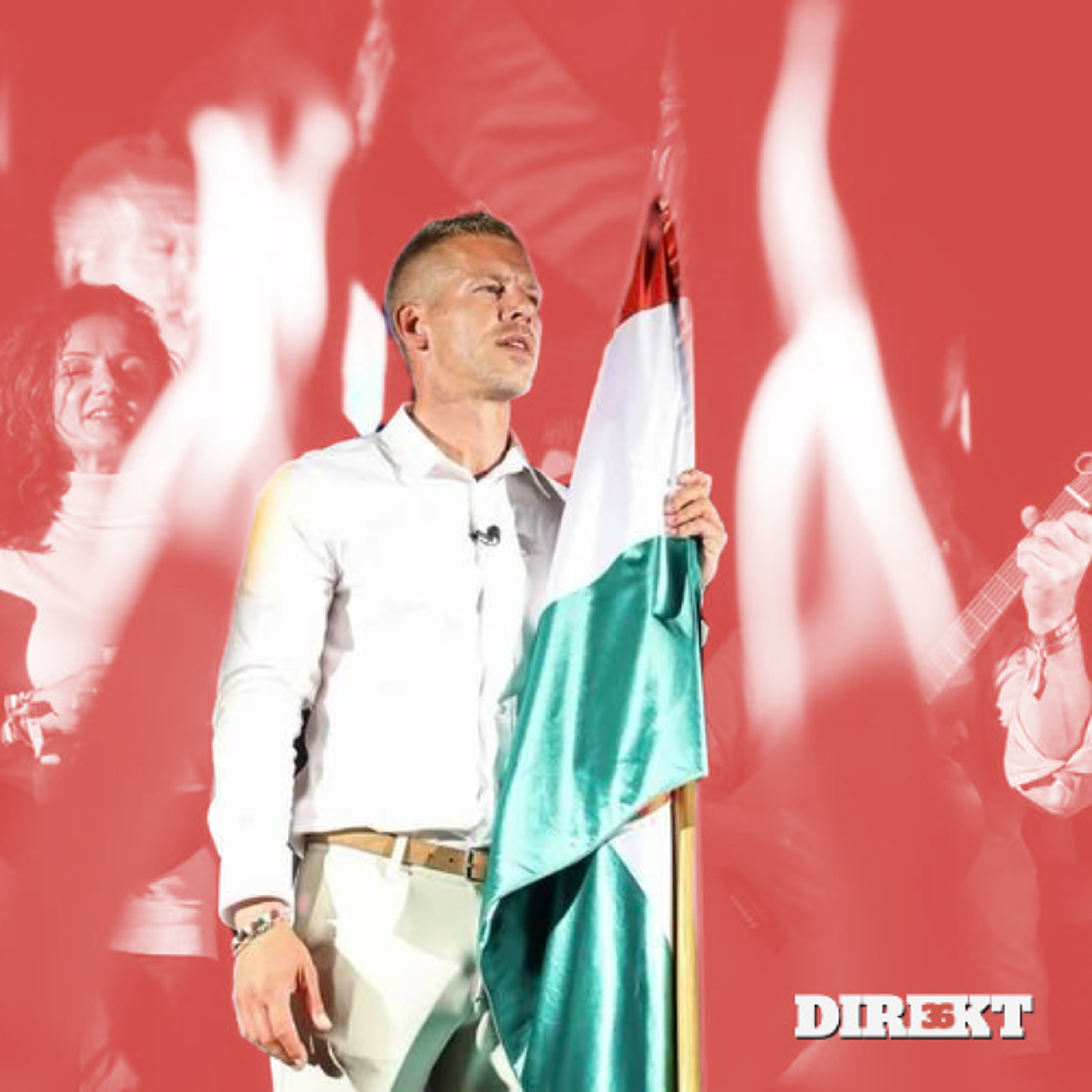 Direkt36 Podcast