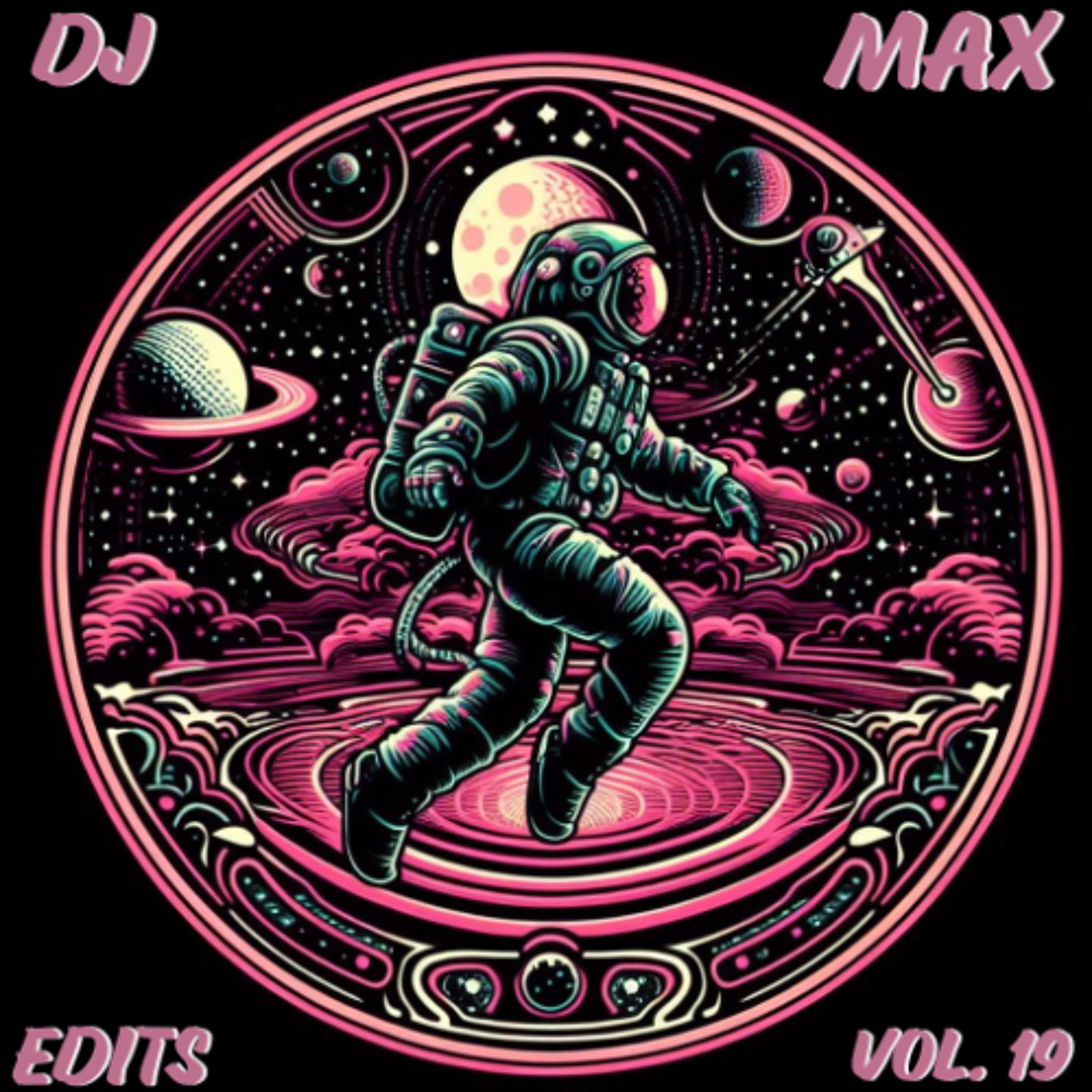 DJ Max - Rise Sunshine (Long Version)