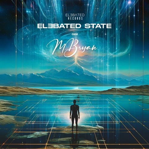 ELƎBATED STATE 022