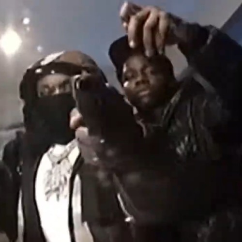 EBK Jaaybo ❌ EBK Leebo ❌ BabyMaxx - Do Yo Doug (Unreleased)