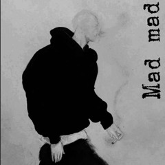 WZZ - MAD MAD (prod by me)
