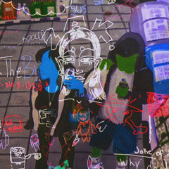 Aquamarine/ Eternity pt.2