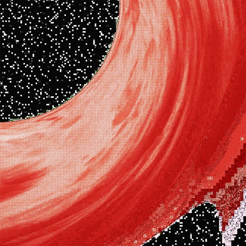 Fraunhofer Diffraction - Cycle of the Rose