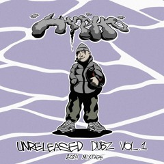 Unreleased Dubz VOL.1 ('24 ID Mixtape)