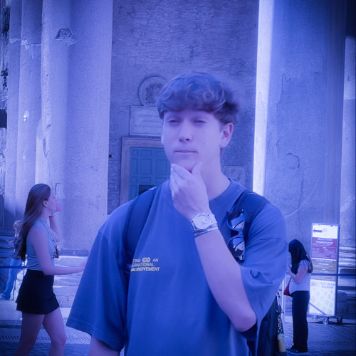 Dreaming of (feat. BabySantana)