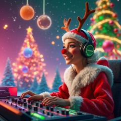 North Pole Club Night