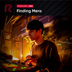 SESSION #280 (Feat. Mero)