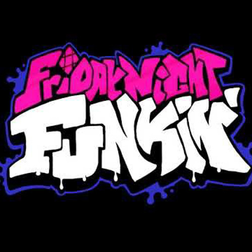 FNF But Everyone Forgot Their Lines (Instrumental)