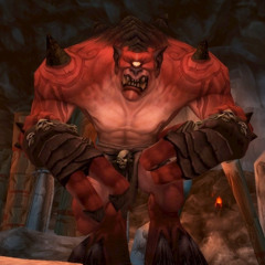 Gruul, wir sind wieder da