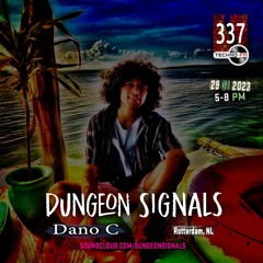 Dungeon Signals Podcast 337 - Dano C