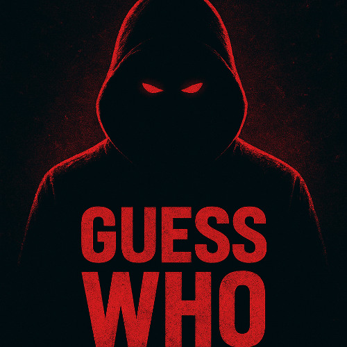 Chris - GUESS WHO (prod.Papii)