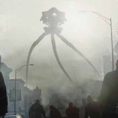 Kosmik horror