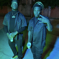 neednoname - Walkdowngang