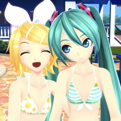 1LDK (Vocaloid2 Hatsune Miku & Kagamine Rin, Original song).mp3