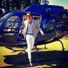 Air Ambulance