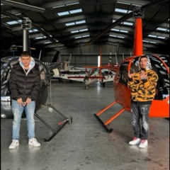 UZI x BLOK3 x BABY GANG - SIMARIK(mixed by.Lykia)