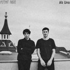 Ab Uno [14.01.2022]
