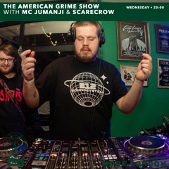 THE AMERICAN GRIME SHOW - S05 - EP4 - SCARECROW