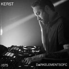 DEOFC 075 | KERST