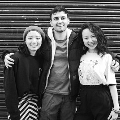 Tim Garcia w/ Jazzy Sport London - March 2023