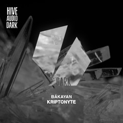 Bákayan - Kriptonyte