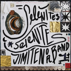 Selenites (feat. Jimi Tenor Band)