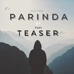 PARINDA~ teaser by Ahmad Sohail