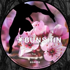 Dan.B - Love You (FREE DOWNLOAD)