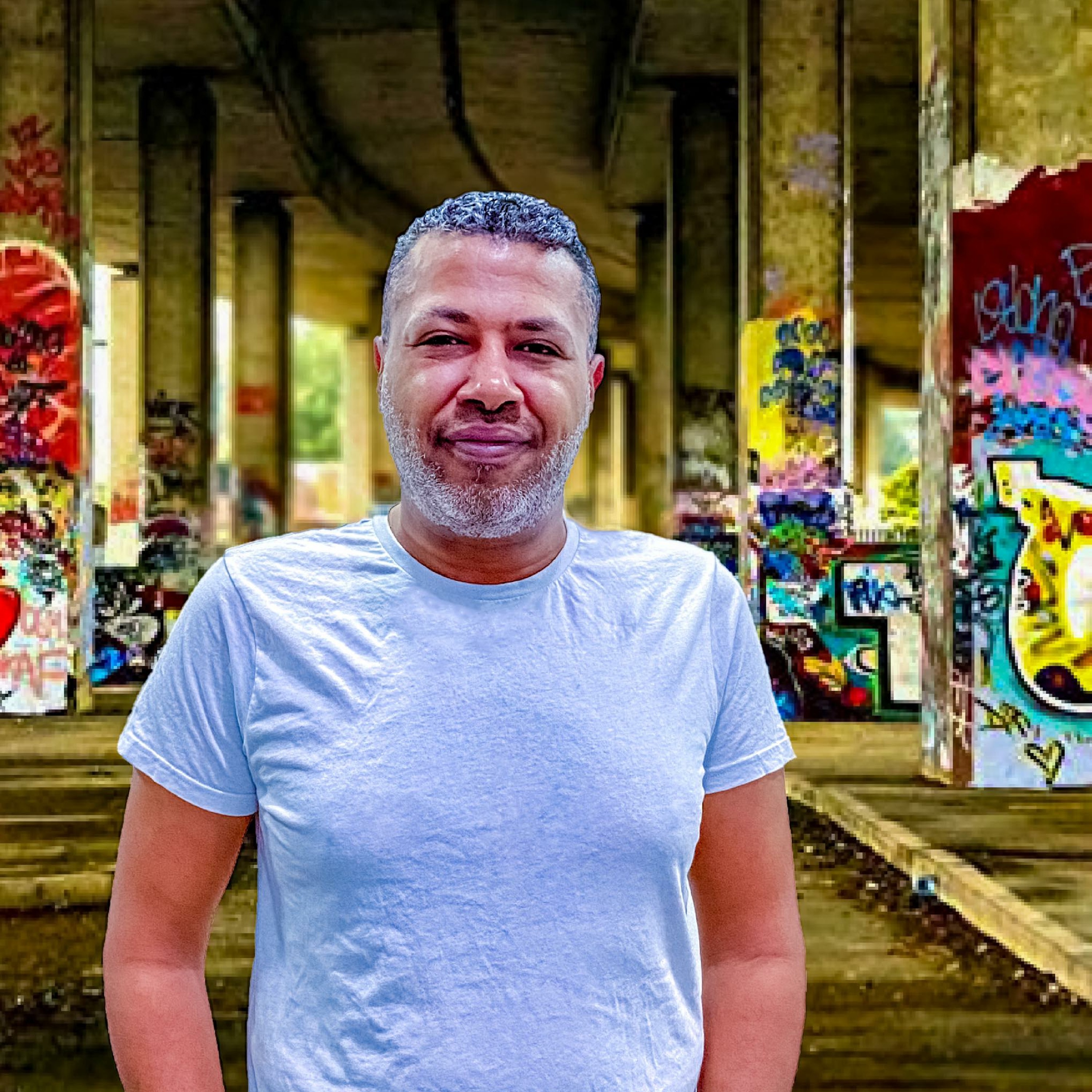 Mohamed Rashed
