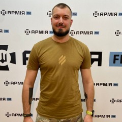 Армія - це теж робота і там можна працювати, - актор і військовослужбовець 3 ОШБр Євген Авдєєнко