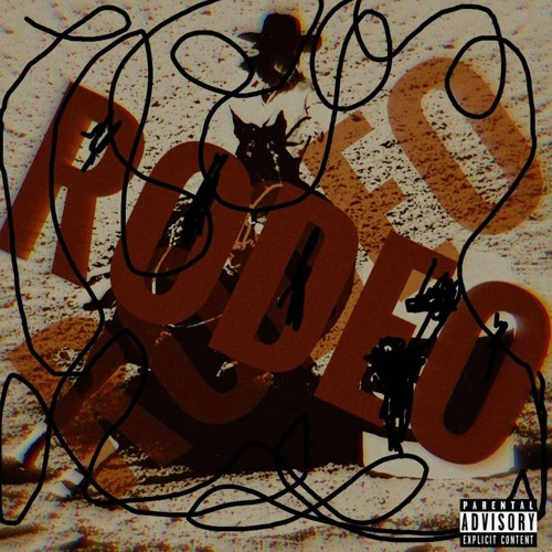 Rodeo (Feat Playboi Picasso)