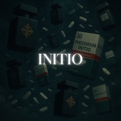 KEIZ - INITIO (PROD. PIERUUN)