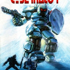 Cybernator (NES Style) Soundtrack