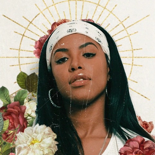 Aaliyah x Kali Uchis - If Your Girl Only Knew (Double A 'from The Bay' Flip)