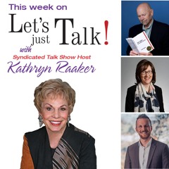 W4CY-Smith-Hunter-Arch-6-24-2025 & W4VET 6-29-2025-Lets Just Talk