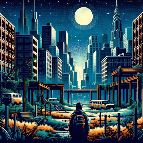 Stream Alone in the Dark by iRetroActive | Listen online for free on ...